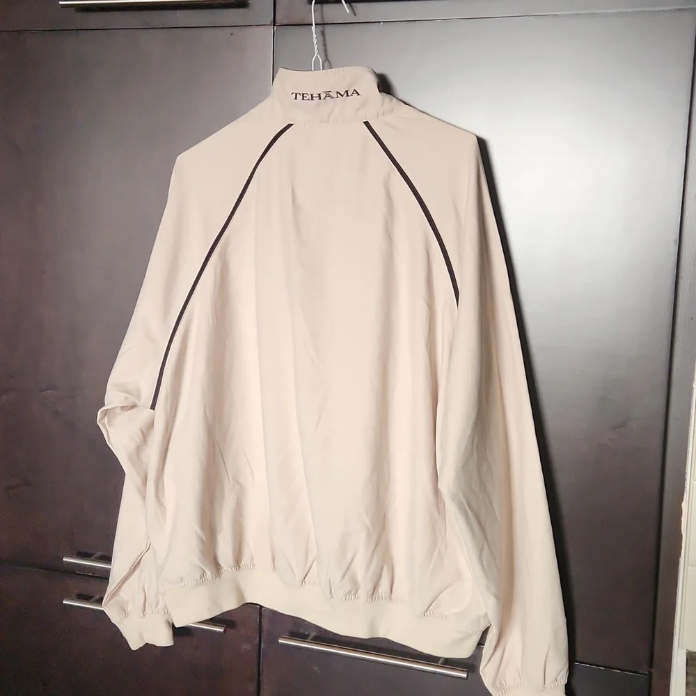 NWT Golf Jacket - Picture 3 of 5
